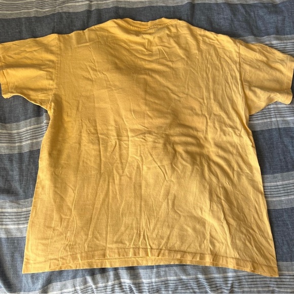 Single Stitch Vintage Paddington Tee - Picture 3 of 5